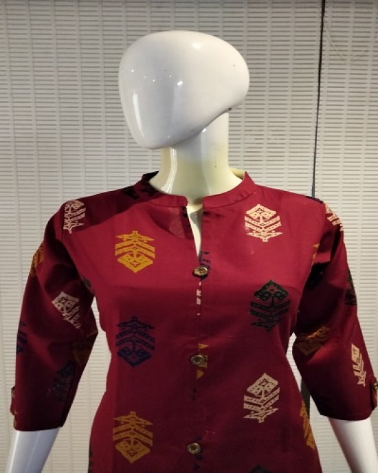 KURTI KURTI